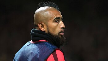 Chile jugará por el tercer