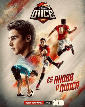 En julio de 2019 iniciará