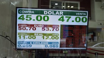 “A pesar de que el