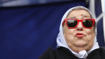 “Me parece tan fascinante lo