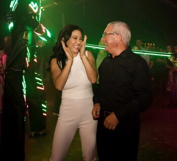 Hoy, el padre de Adabel