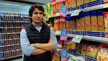 Ignacio Werner, secretario de Comercio