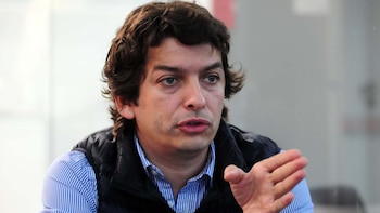 Ignacio Werner, secretario de Comercio