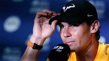 El español hoy quedó eliminado