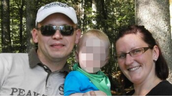 Jakob tenía 10 años y