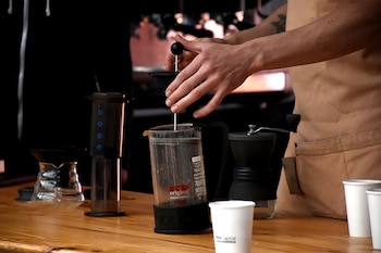 Prensa Francesa, un método de