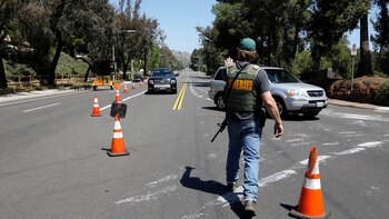 (REUTERS/John Gastaldo)