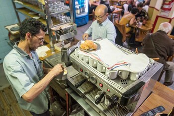El café “customizado”, uno de