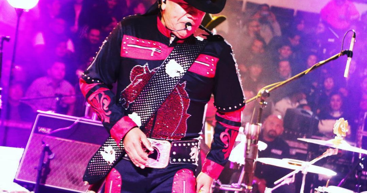 El escándalo en el grupo Bronco: la respuesta de Lupe Esparza - Infobae