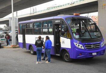 Unas 50 rutas conectan al