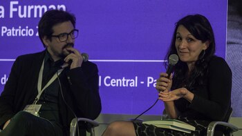 Furman habló sobre la importancia