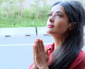 (Foto: Instagram Salma Hayek)