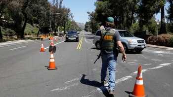 (Reuters/ John Gastaldo)