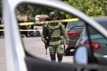 (Foto: Alejandro Rodríguez/CUARTOSCURO)