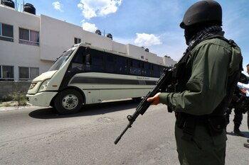 (Foto: Alejandro Rodríguez/CUARTOSCURO)