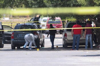 (Foto: Alejandro Rodríguez/ CUARTOSCURO)
