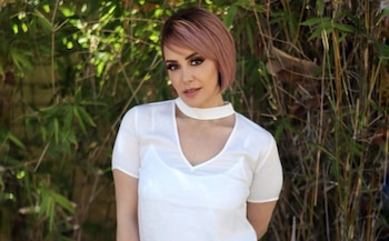 Rosie Rivera sufrió abuso sexual