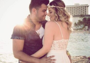 Su esposo fue un gran