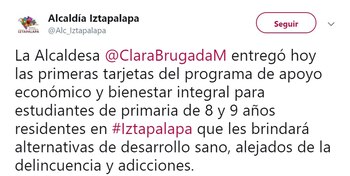 Para llevar a cabo el