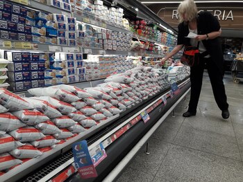 La marca La Martona está