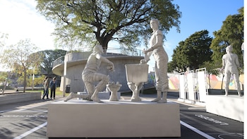 El estudio reveló cómo la