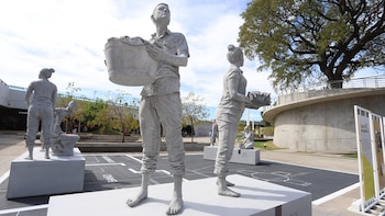 Ayudín llevó a cabo la