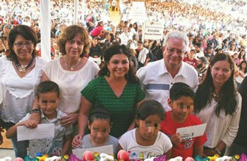 El programa es único en