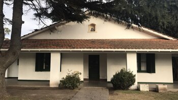 A dónde fue: el hogar