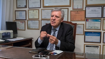 En noviembre de 2012 el Congreso sancionó la Ley 26835 que incluye el aprendizaje de técnicas de Reanimación Cardiopulmonar (RCP) en los colegios secundarios gracias al trabajo de López Rosetti