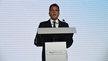 En Alternativa Federal quieren saber