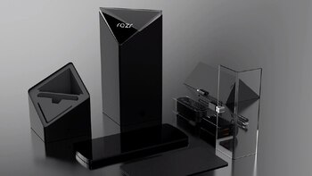 Se filtraron imágenes sobre lo