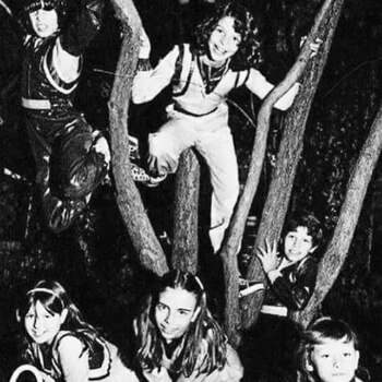 El primer disco de Timbiriche