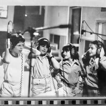 La primera vez que pisaron