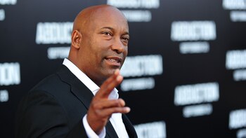John Singleton