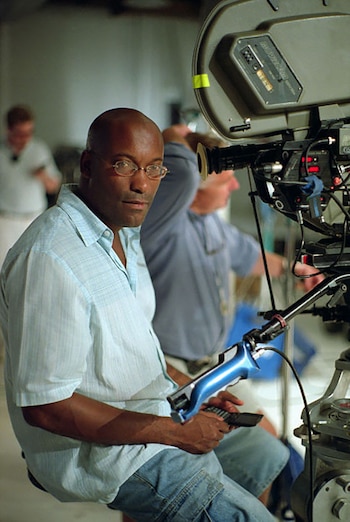 John Singleton (IMDB)