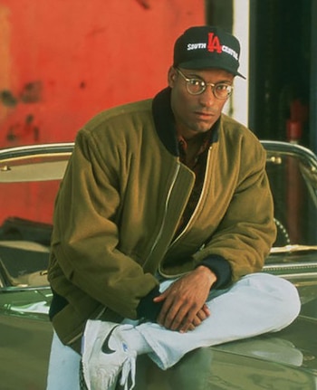 John Singleton (IMDB)