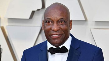John Singleton (IMDB)