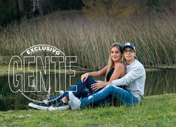 Más que un verano Mucha