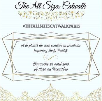 La invitación al evento fue