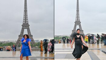 Las modelos plus size con