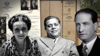 Día del Holocausto: la historia