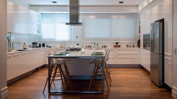 Las últimas tendencias en deco: