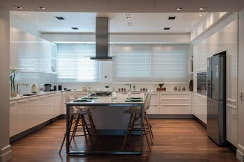 El amoblamiento de la firma