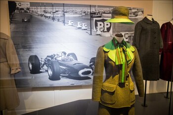 La tradicional carrera de Fórmula