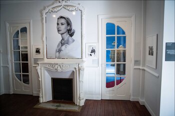 Grace Kelly, un estilo inolvidable.