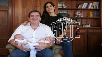El diputado nacional Guillermo Montenegro