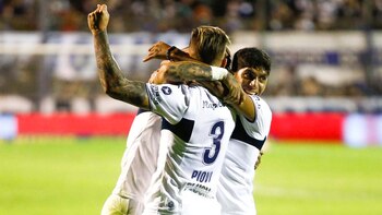 La Plata, 29 de abril