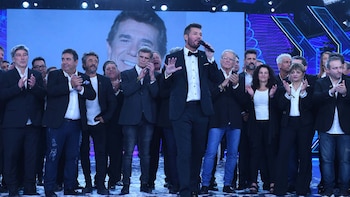 Debut de “ShowMatch” 2019 (Prensa