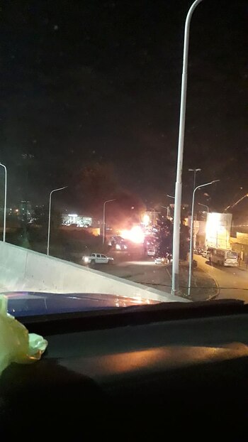 El colectivo de la 306