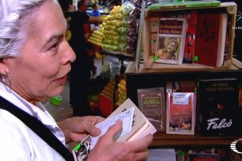 La iniciativa empezó por luna